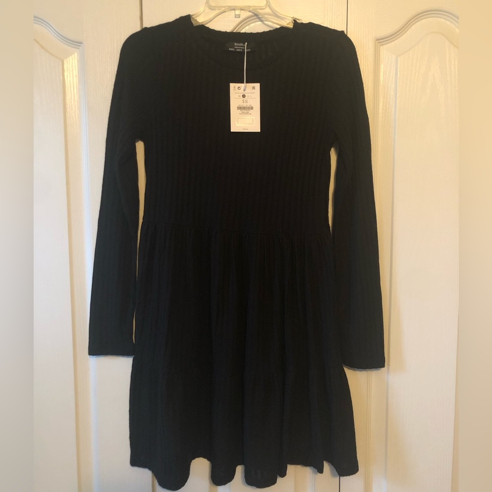 Bershka dress